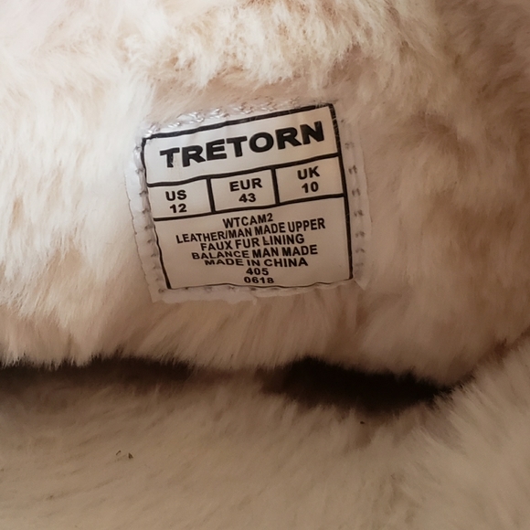 Tretorn Cam 2 Sneakers 12 - Picture 4 of 9